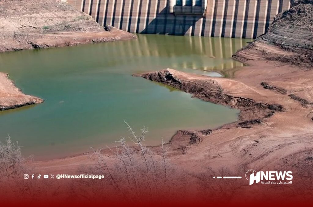 سدود المغرب