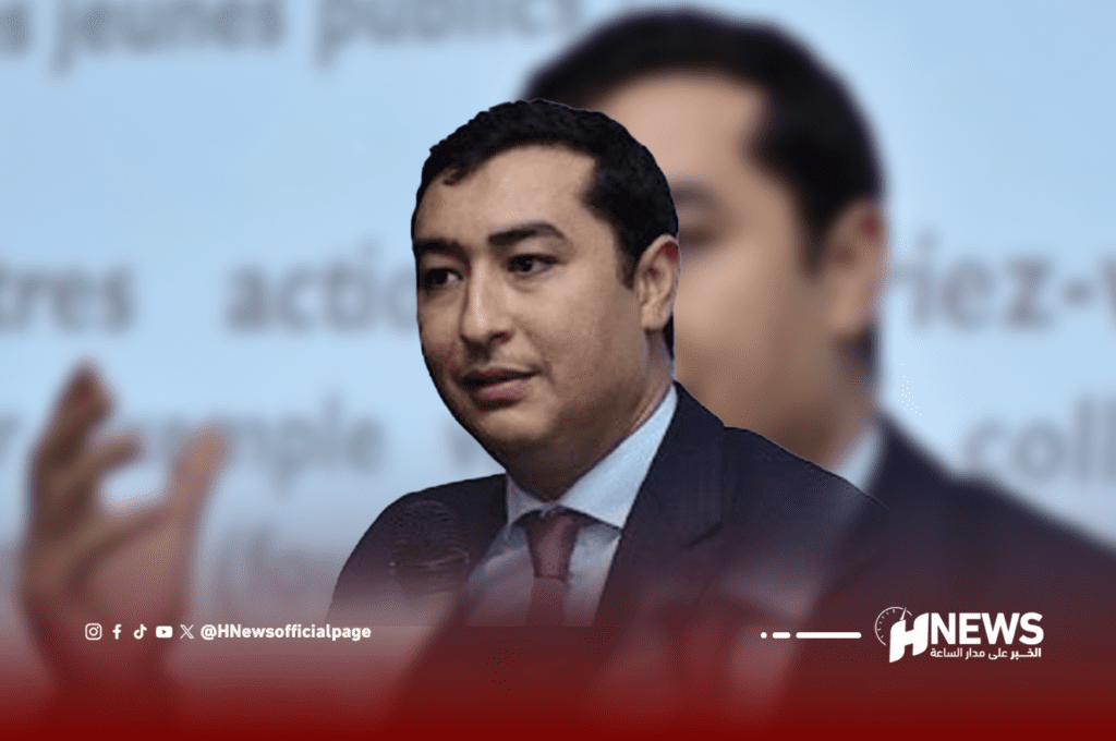 عمر المسيوي | H-NEWS آش نيوز عمر المسيوي