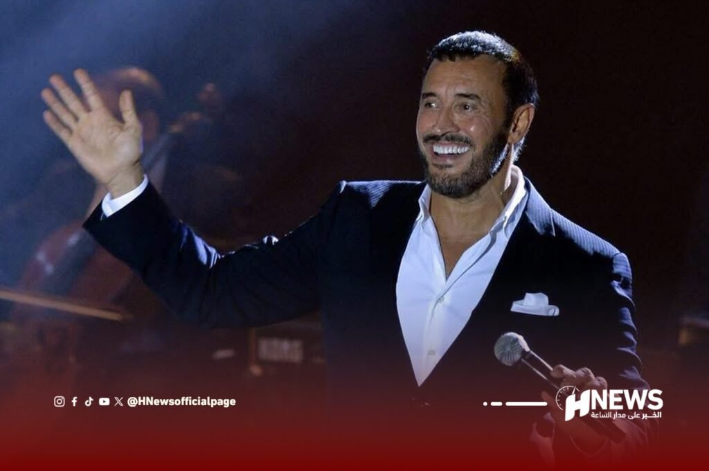 كاظم الساهر