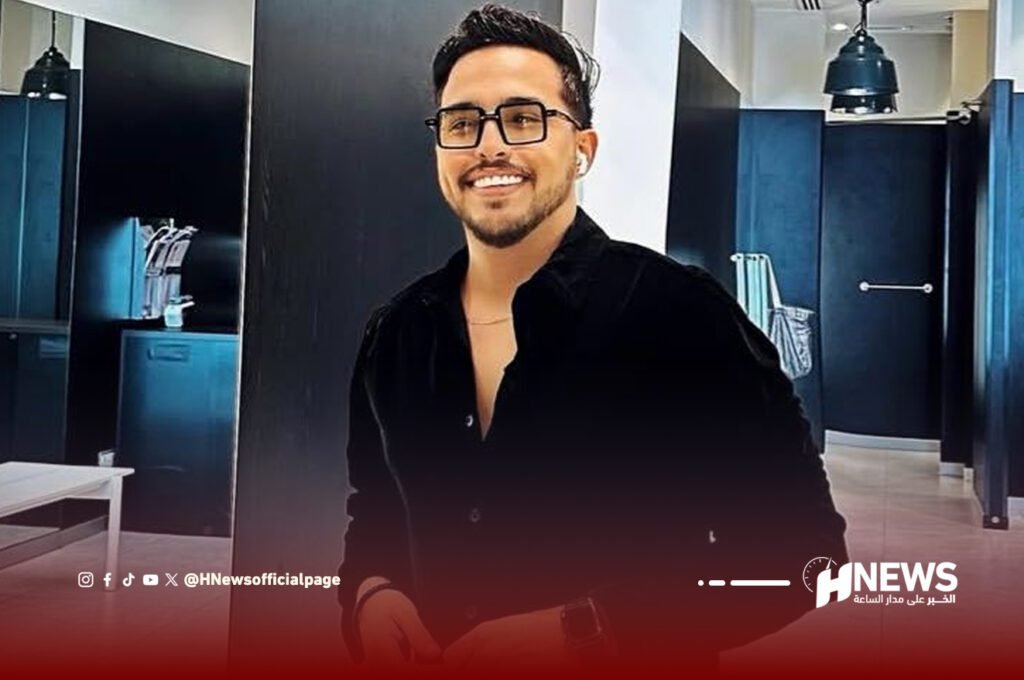 محسن صبيح | H-NEWS آش نيوز محسن صبيح