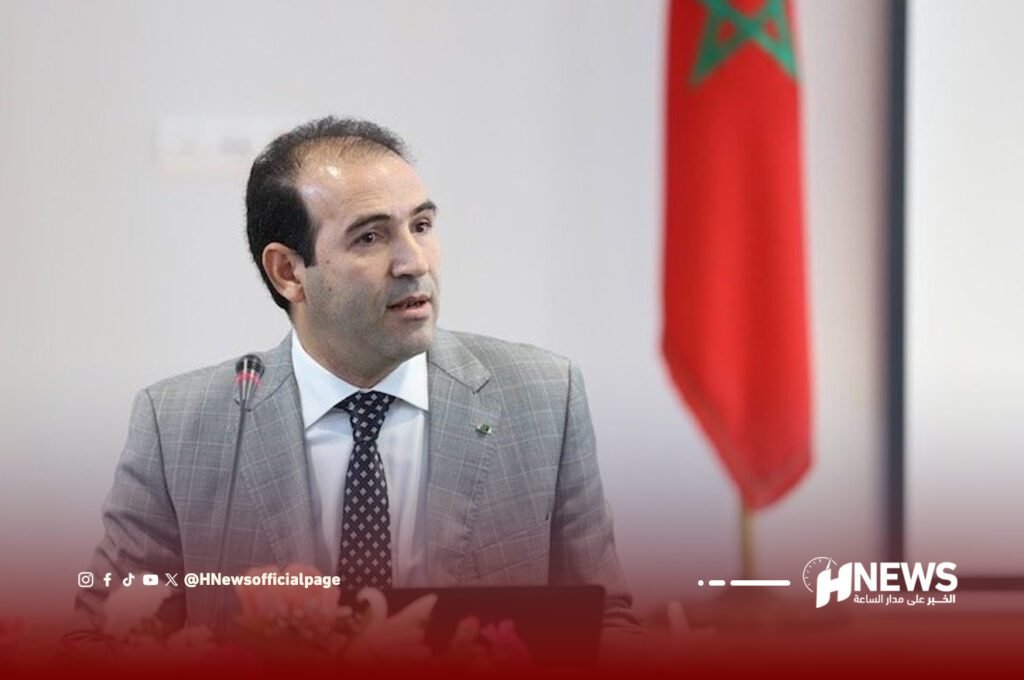 محمد بنعليلو