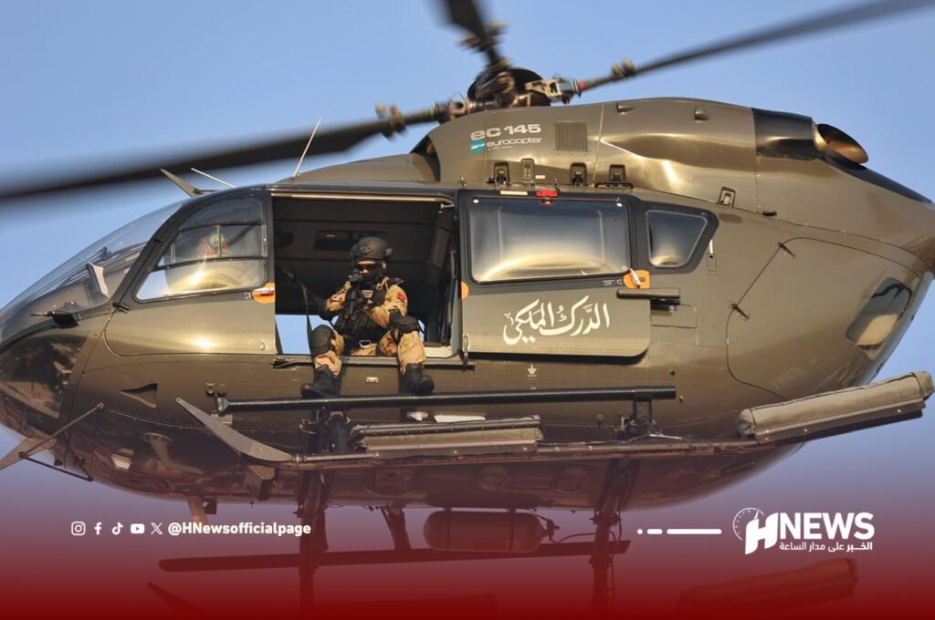 مخطط إرهابي 1