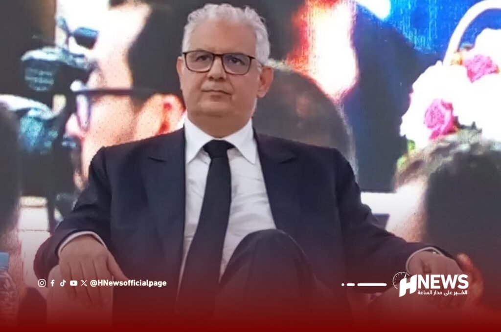 نزار بركة | H-NEWS آش نيوز نزار بركة