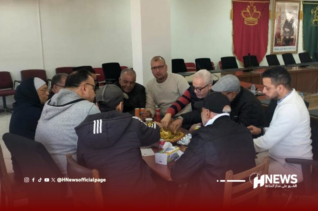 واقعة الرفيسة | H-NEWS آش نيوز واقعة الرفيسة