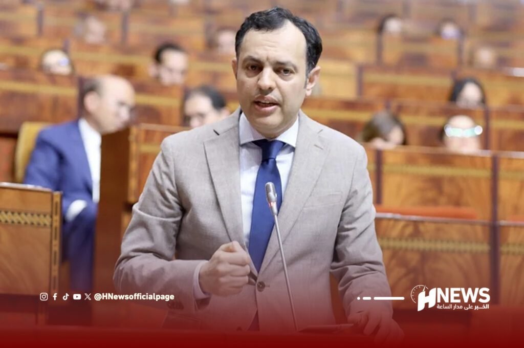 يونس السكوري