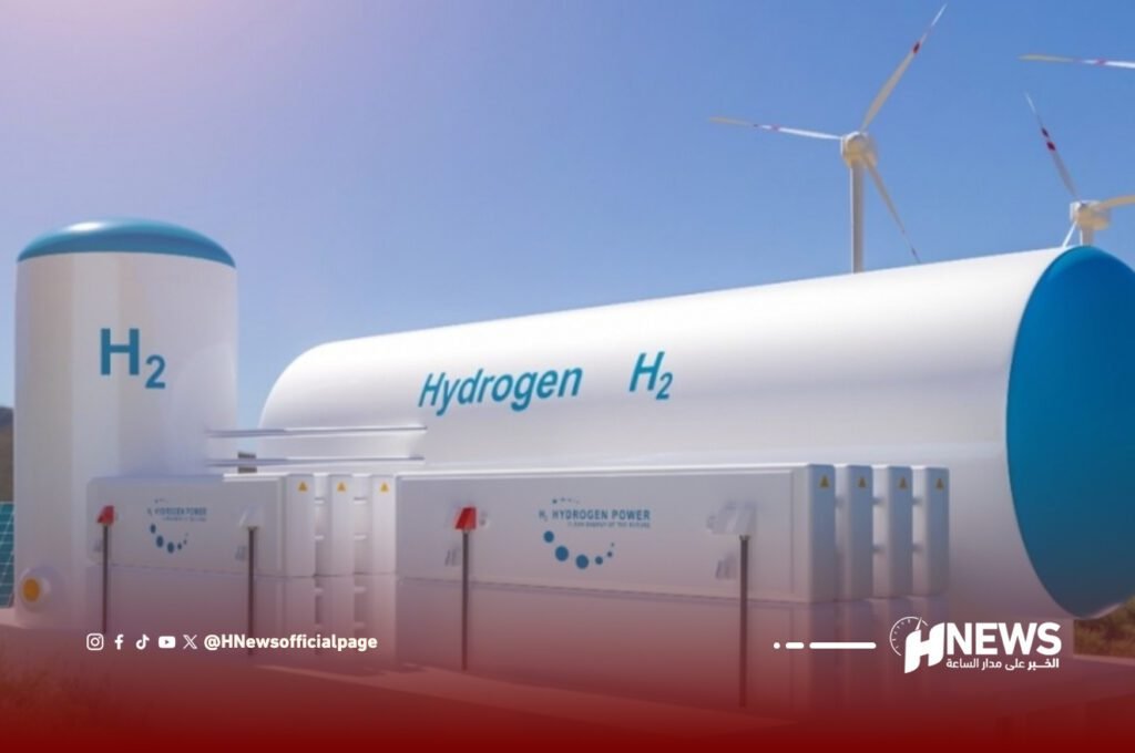 خبراء يدعون لتسريع استثمار المغرب في صناعة الهيدروجين الأخضر