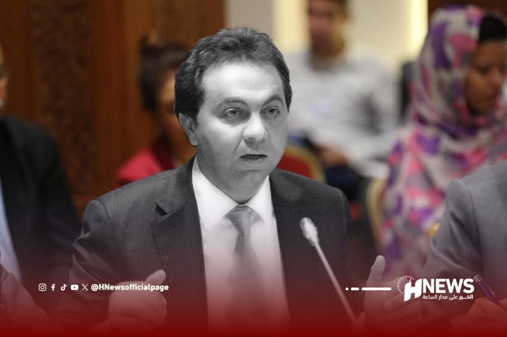 بن الضو مكان أبو الغالي في البام