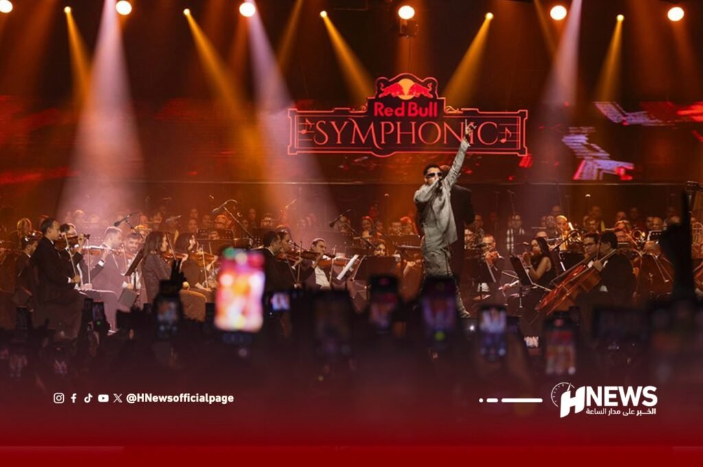 الرابور المصري أبيوسف بهر المغاربة وصدمهم