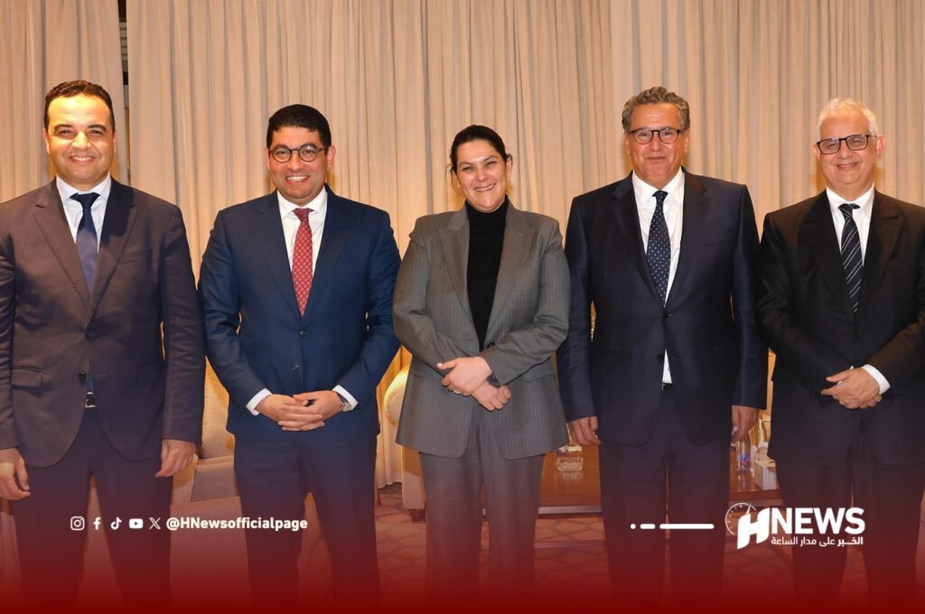 الأغلبية: التشغيل أولوية في المرحلة المقبلة من عمر الحكومة