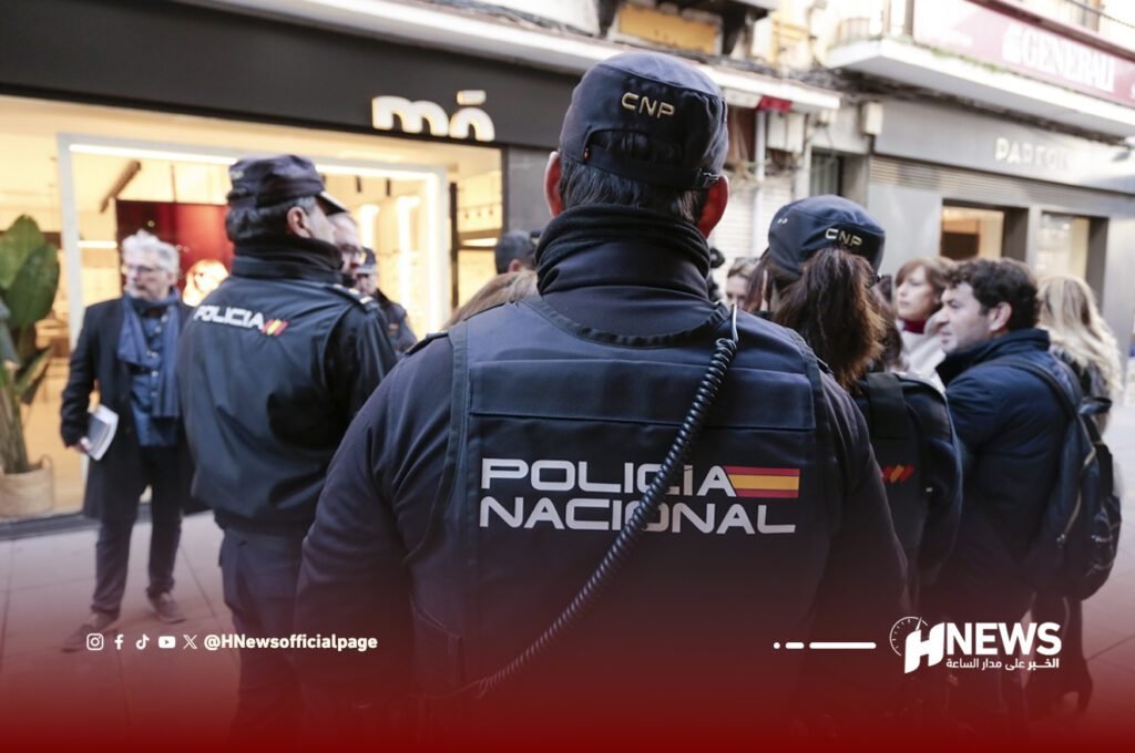 اعتقال شخصين في إسبانيا بتنسيق أمني مغربي لمكافحة الإرهاب