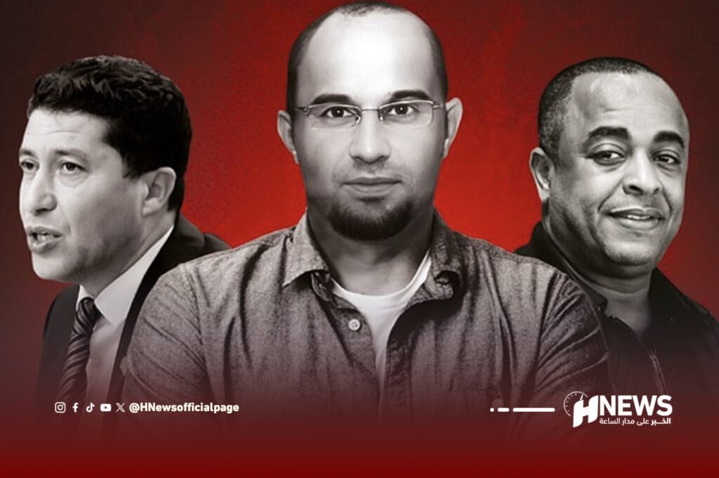 تحريات تقنية وهاتفية تثبت صحة أقوال إسكوبار الصحراء