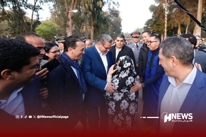 احتفال الأمازيغية 4