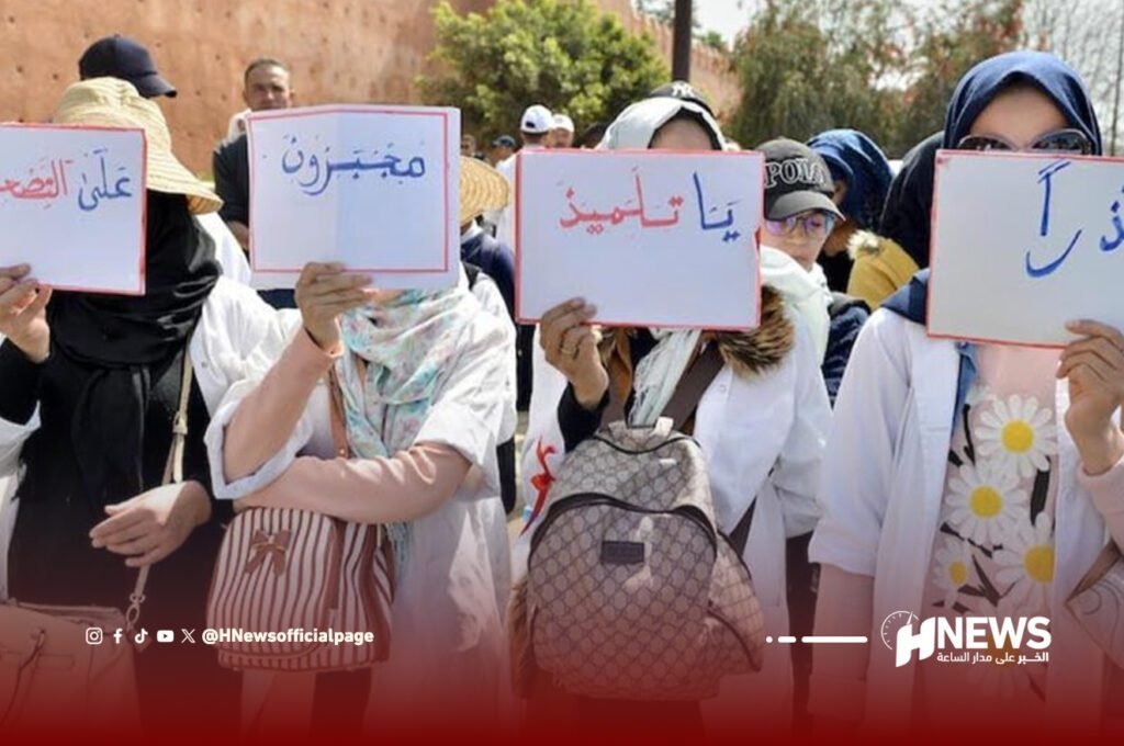 وزارة التربية الوطنية تفرج عن خلاصات الحوار مع النقابات