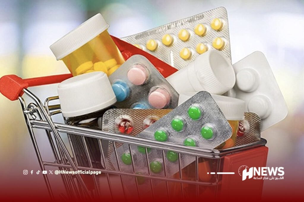 إصلاحات تنظيمية جديدة لتعزيز إدارة الأدوية والإعلانات