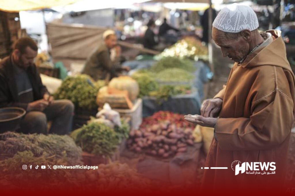 التحديات الاقتصادية تثير مخاوف المغاربة من السنة الجديدة