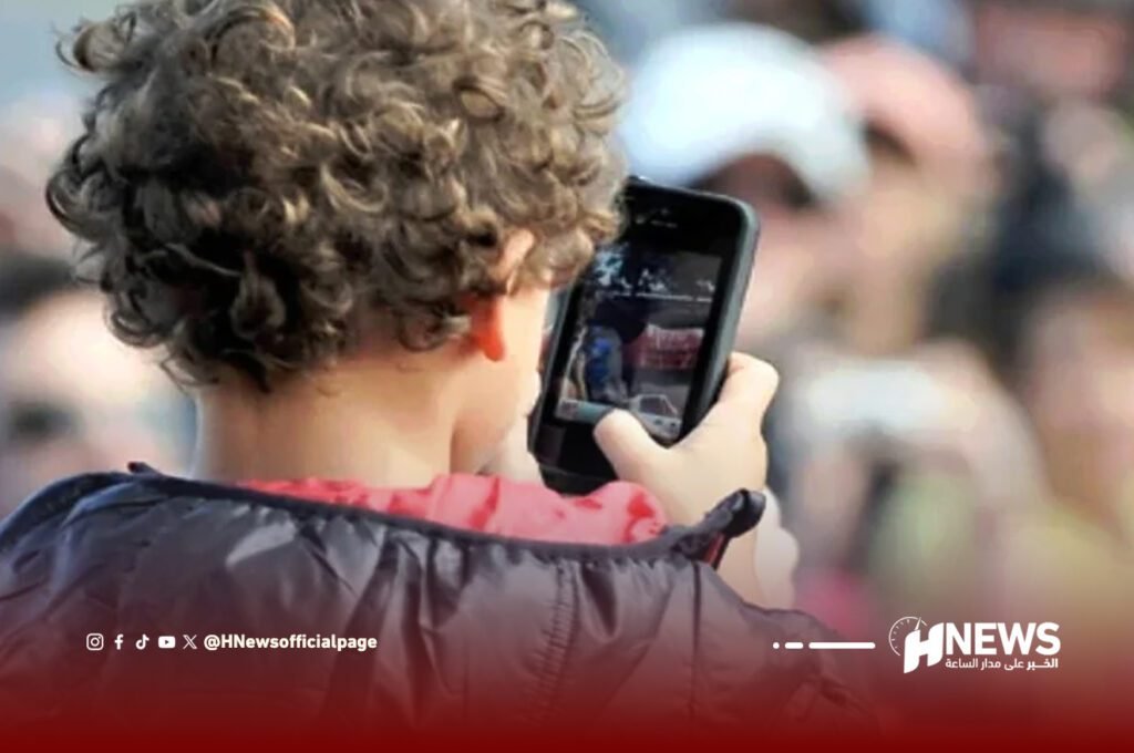 المجلس الاقتصادي يوصي الآباء بمواكبة الذكاء الاصطناعي