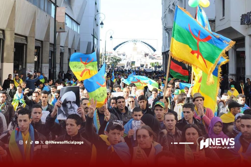 ناشط أمازيغي: الأمازيغية ما تزال تعيش عزلة مؤسسية