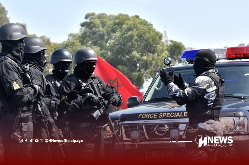 محلل: المغرب نقطة محورية دوليا في مجال الأمن