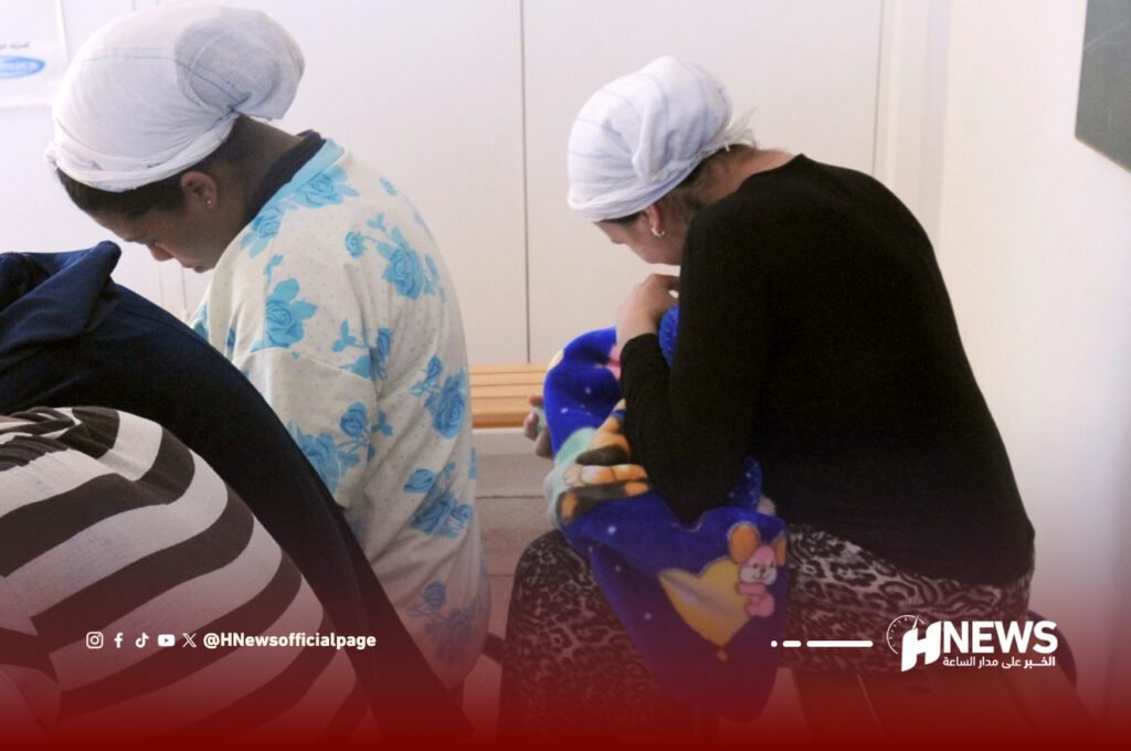 جمعية إنصاف تستنكر تكريس معاناة الأمهات العازبات في المدونة