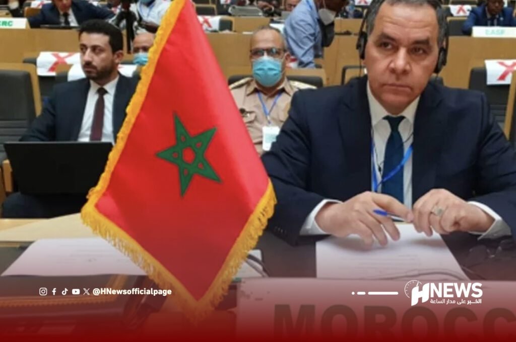 دورة الاتحاد الإفريقي تشتعل باختيار قادة جدد