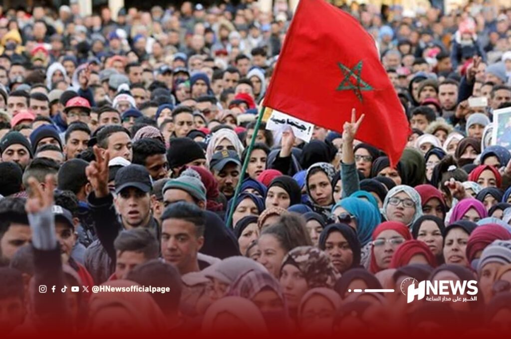 مطالب بسحب قانون الإضراب من البرلمان