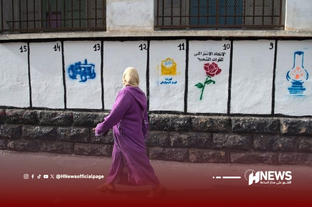 الأحزاب السياسية.. غموض واختلالات الصرف