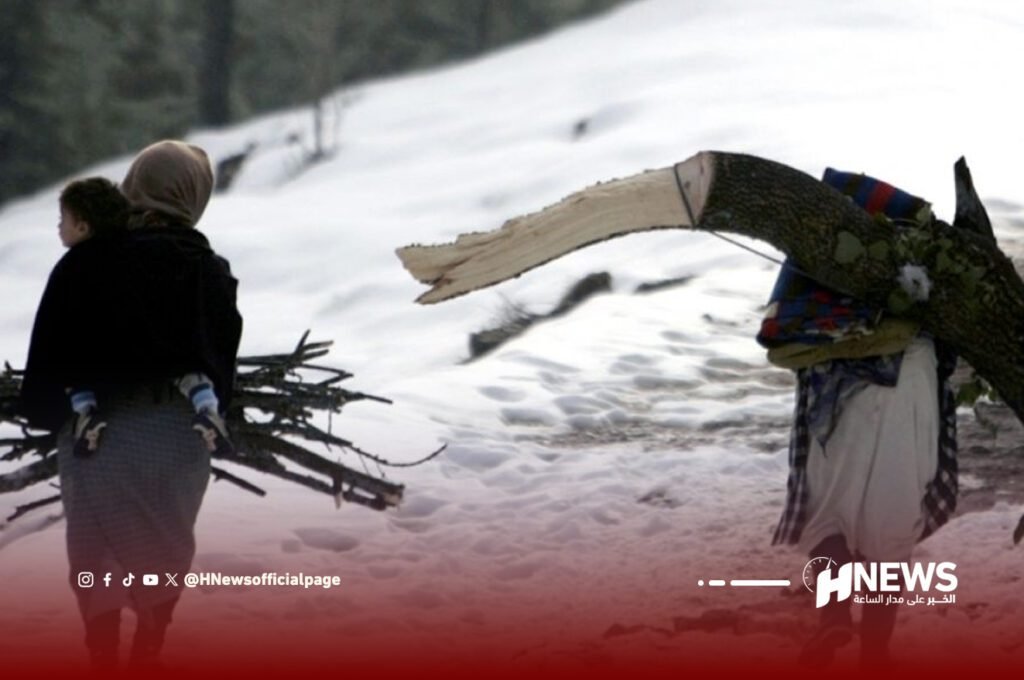 هذه توقعات أحوال الطقس ليوم غد السبت