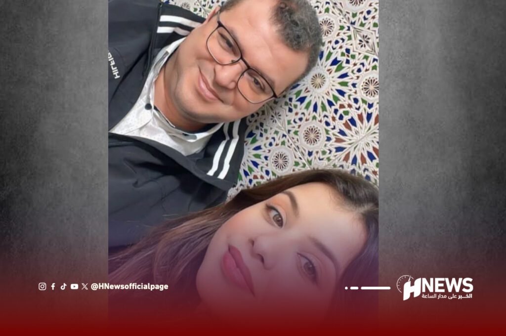 الجباري يعيد نجوى مفتي للتلفزيون في رمضان