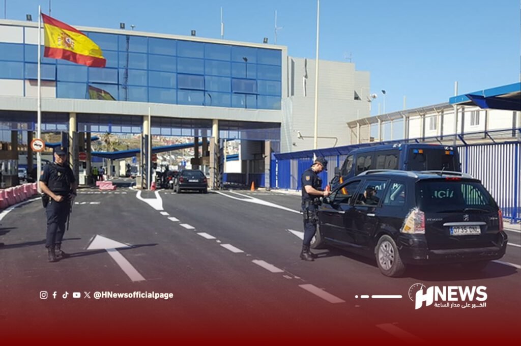 مطالب حزبية إسبانية بتوضيح تفاصيل الاتفاقيات الجمركية مع المغرب