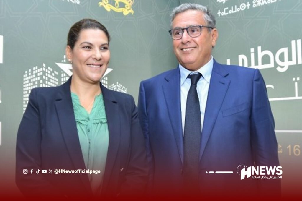 بعد التوترات الأخيرة بين البام والأحرار.. بايتاس يعلق