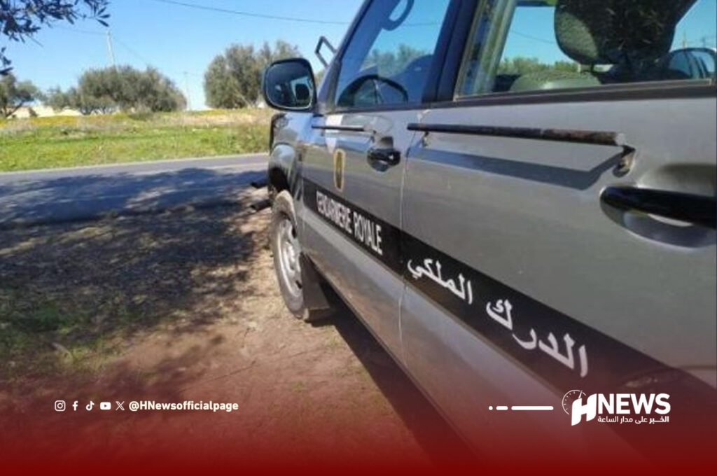 الجديدة.. توقيف 9 أشخاص في إطار إحباط عملية هجرة سرية