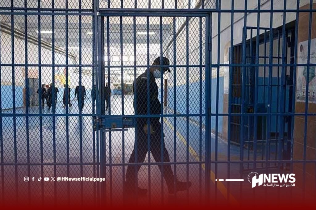 المؤسسة السجنية تلعب دورا دقيقا في تنفيذ الغرامة اليومية