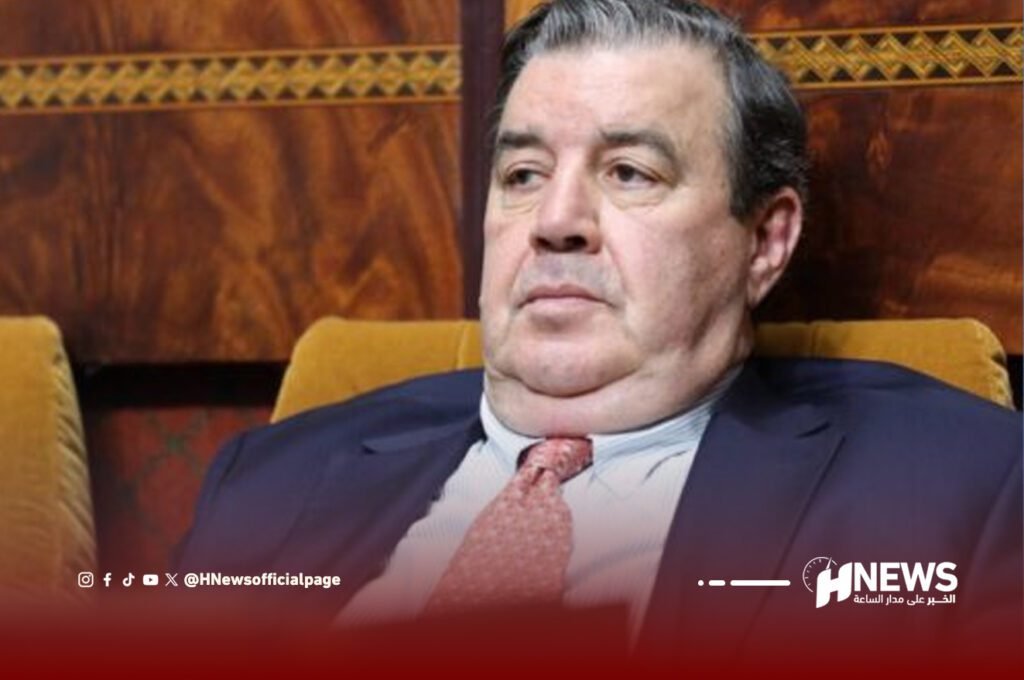 برلماني يفضح مهربي الأموال عبر الوسادات والأكياس