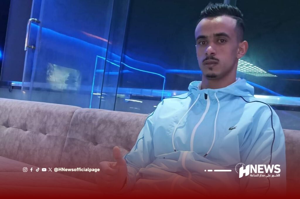 مغربي مرمي في مياه الجزائر وعائلته تكشف تفاصيل اختفائه