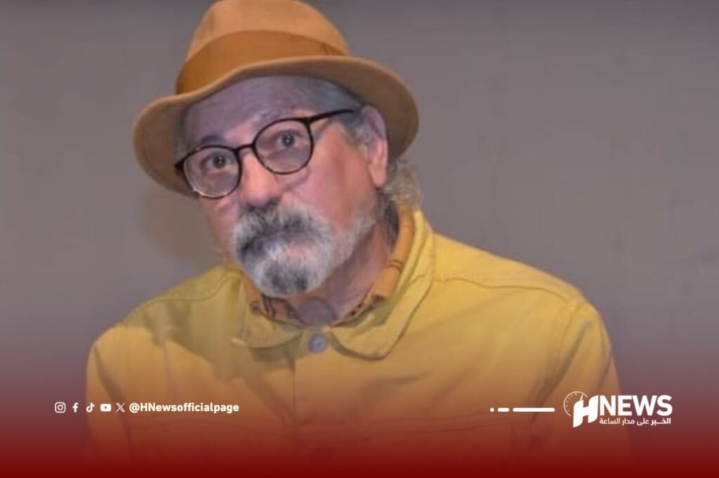 محمد الشوبي: المخرجين مبغاوش يتصالحو معايا