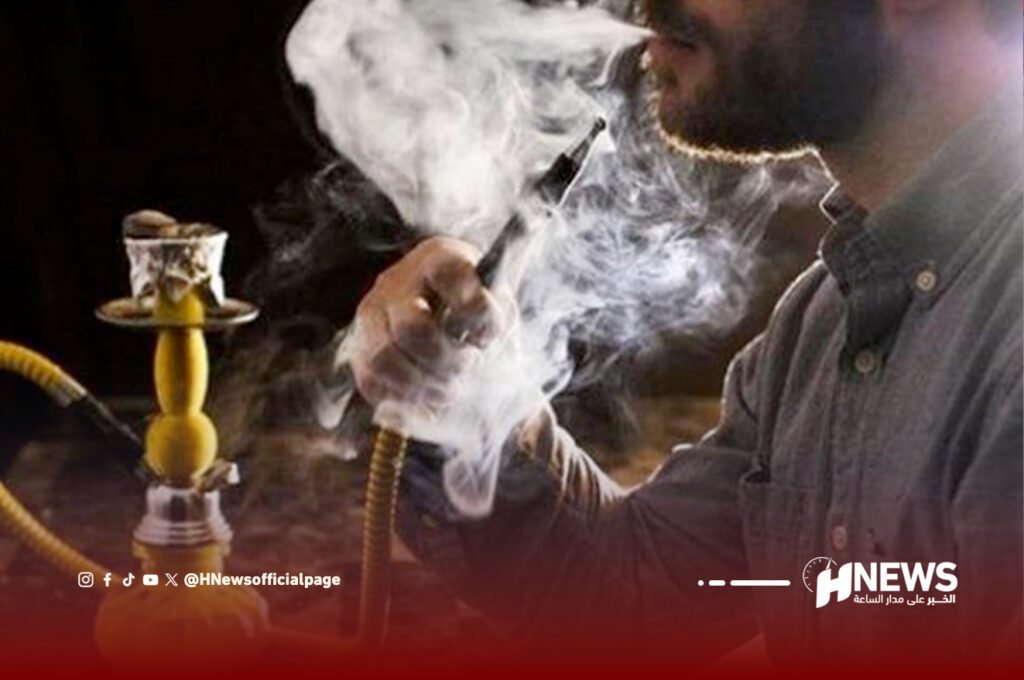 جدل الشيشة في مراكش يصل قبة البرلمان