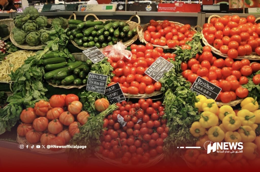 صادرات المغرب الفلاحية تثير تحالفا زراعيا فرنسيا إسبانيا