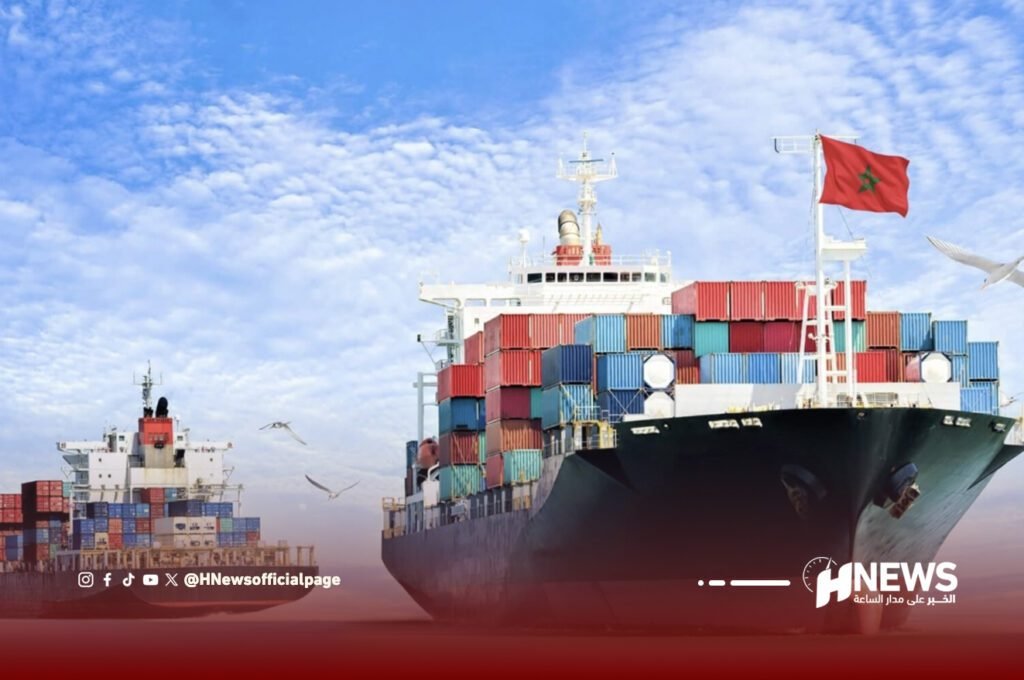 تقرير: المنتجات المغربية تلتزم بأعلى معايير الاتحاد الأوربي