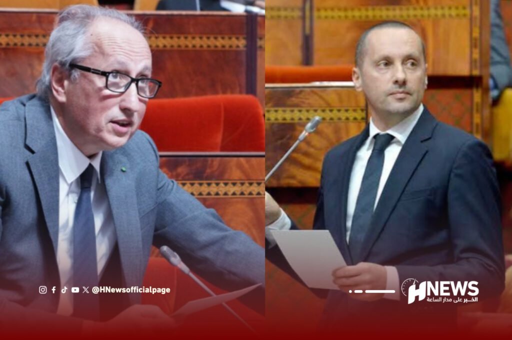 غياب التواصل الحكومي بخصوص بوحمرون يغضب الصحفيين