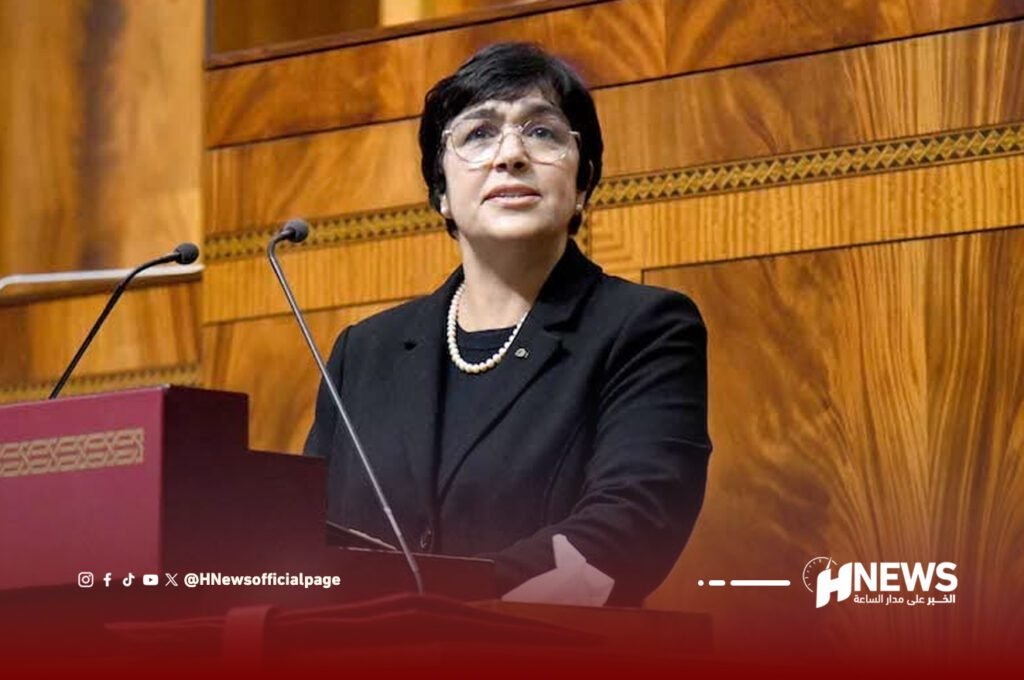 العدوي تكشف عن مخاطر تهدد الاستقرار الاقتصادي للمغرب