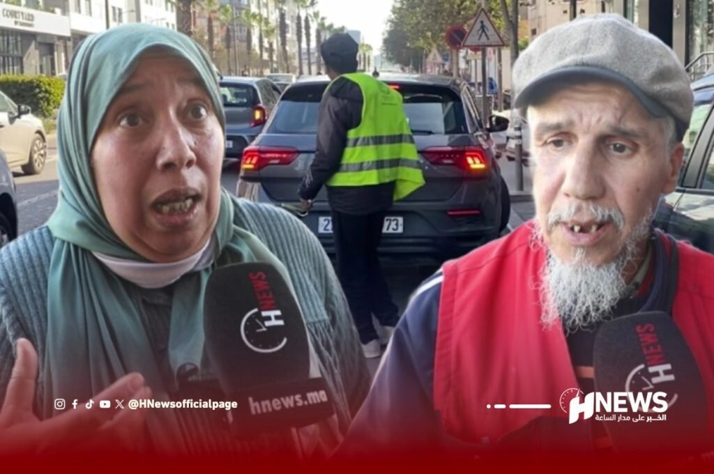 الغارديانات يوجهون غضبهم نحو الرميلي.. فيديو