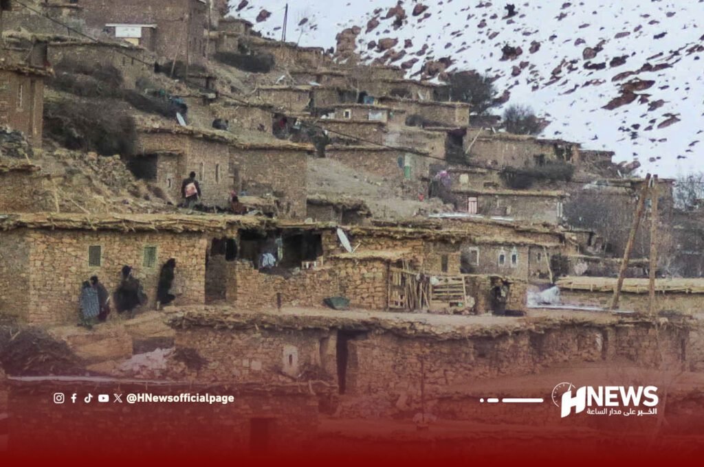 المنصوري تشرح تدابير مواكبة حاجيات التعمير في الوسط القروي