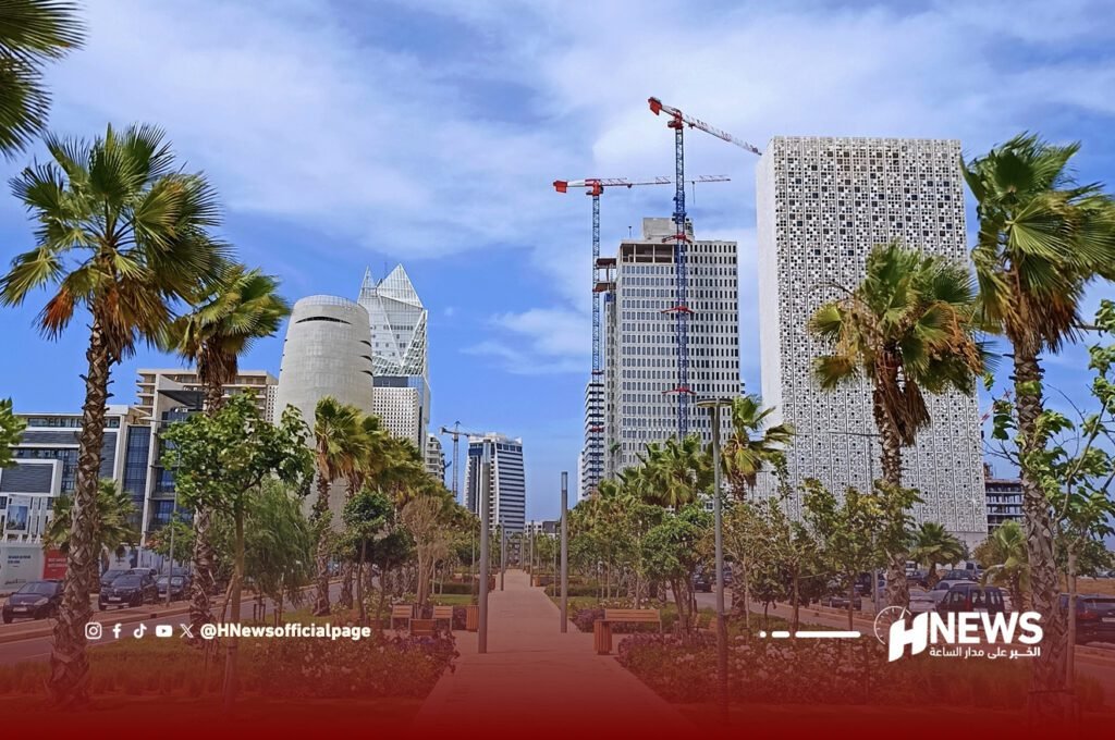 تقرير فرنسي عن “وول ستريت المغرب”