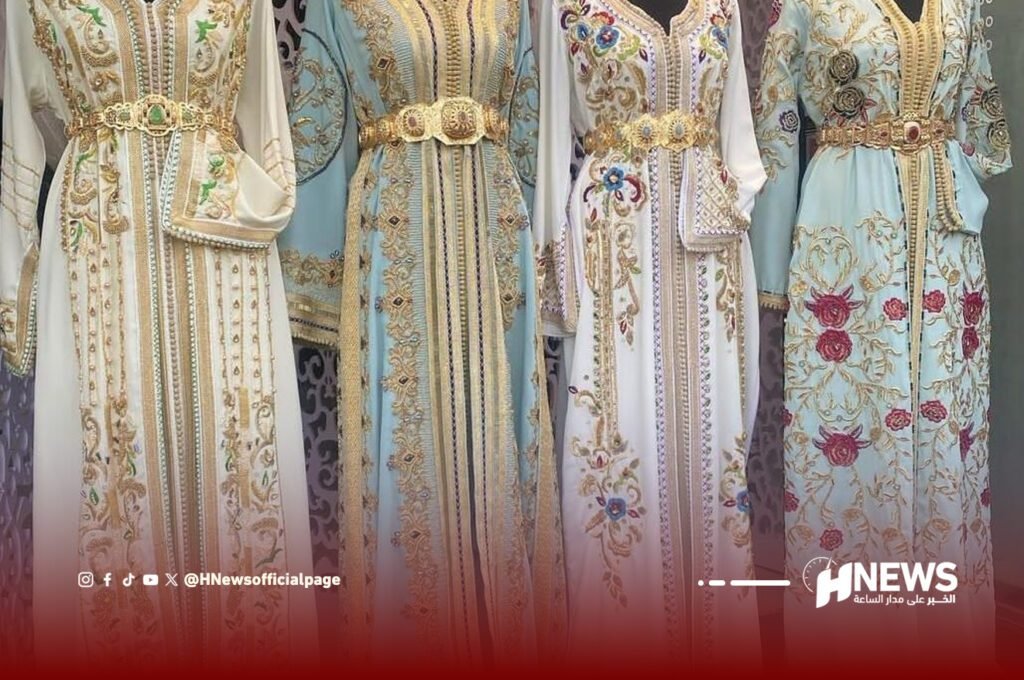 تقرير: القفطان المغربي أداة للدبلوماسية الناعمة دوليا