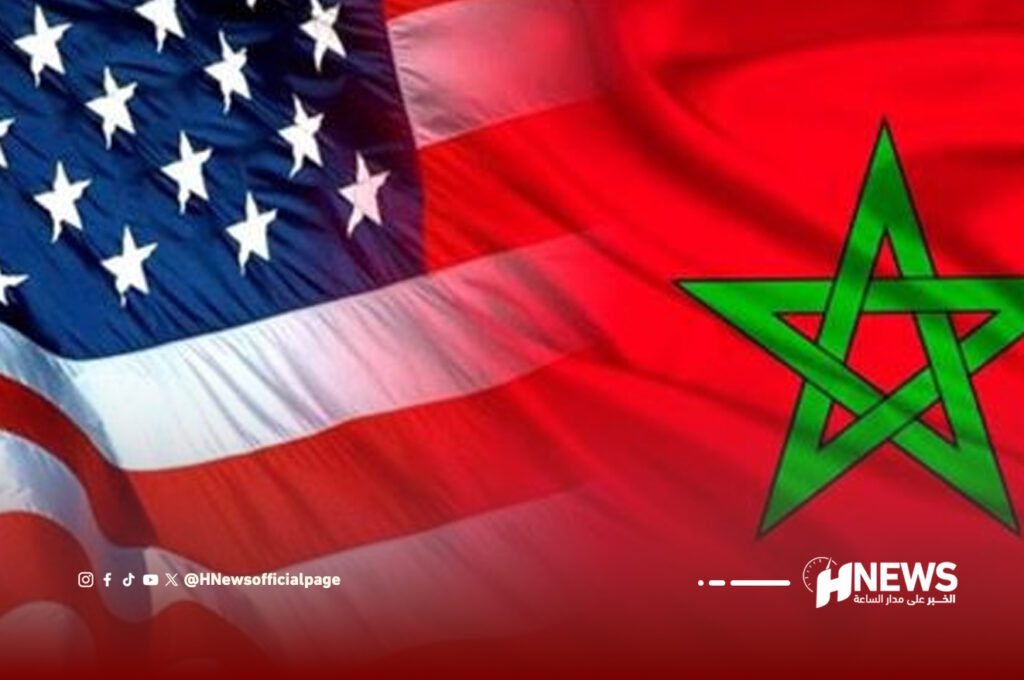 المغرب وأمريكا.. عهد جديد من التعاون الاستثماري والأمني
