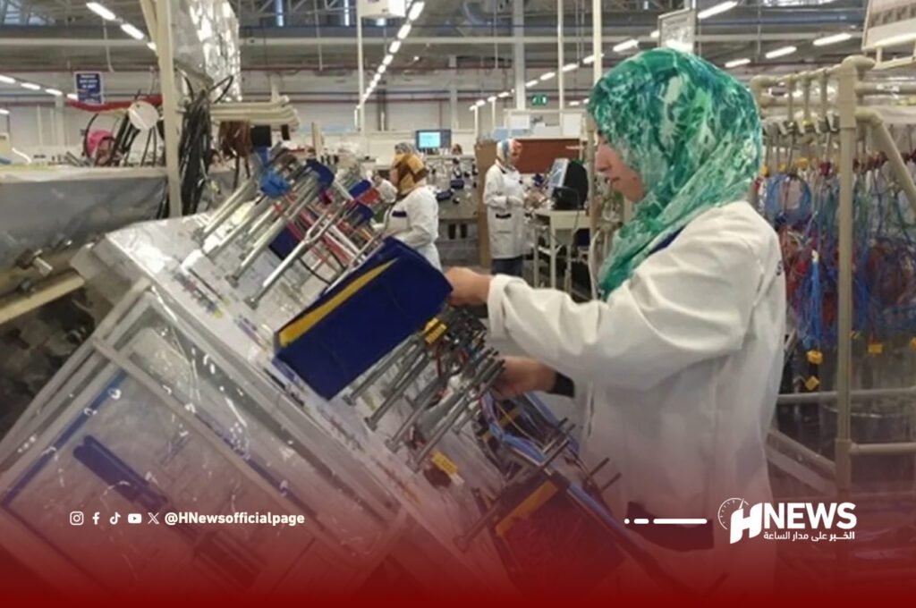 “تمويلكم” تعبئ أزيد من 27 مليار درهم في نصف سنة