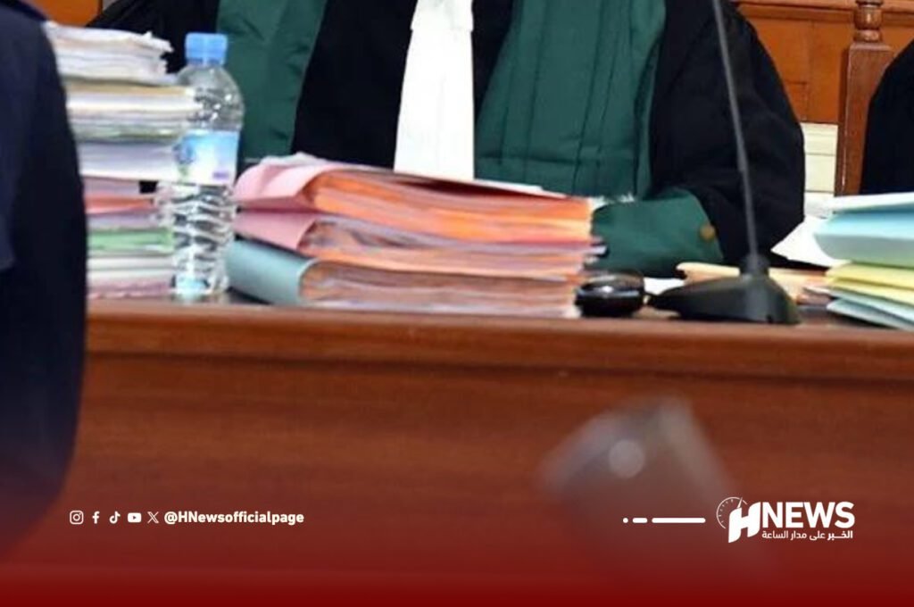 المحكمة الفاعل القضائي الأول في تفعيل المراقبة الإلكترونية