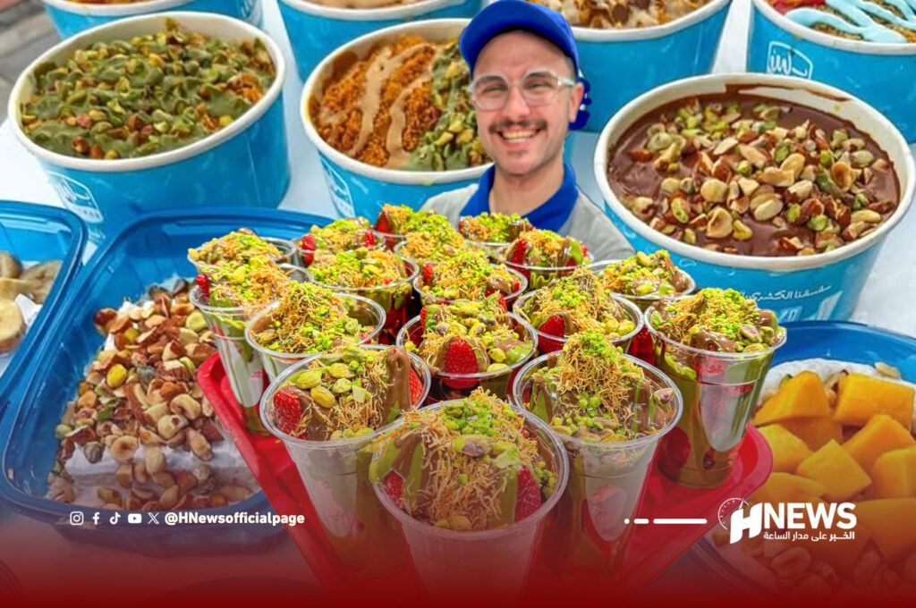 مشاريع توسعية ل ب لبن بالمغرب