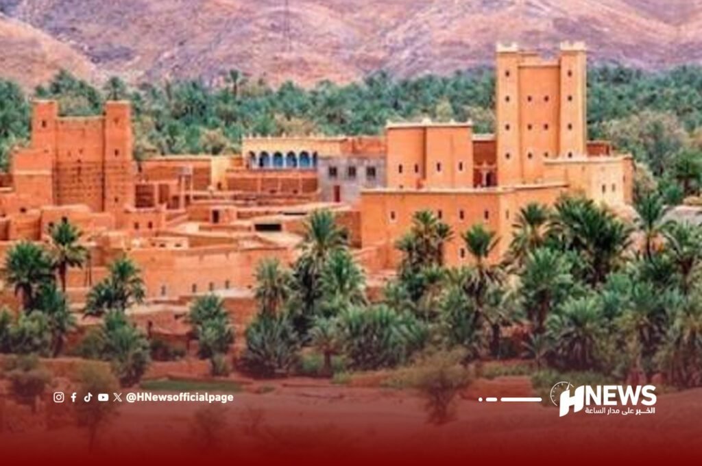 مطالب بإقالة رئيس مجلس السياحة بتافيلالت