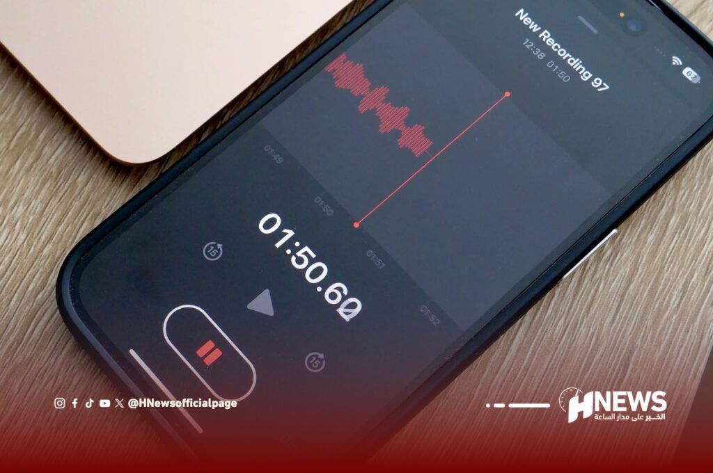 من هو “البطل” الثاني في ملف تسريب الشريط الصوتي؟